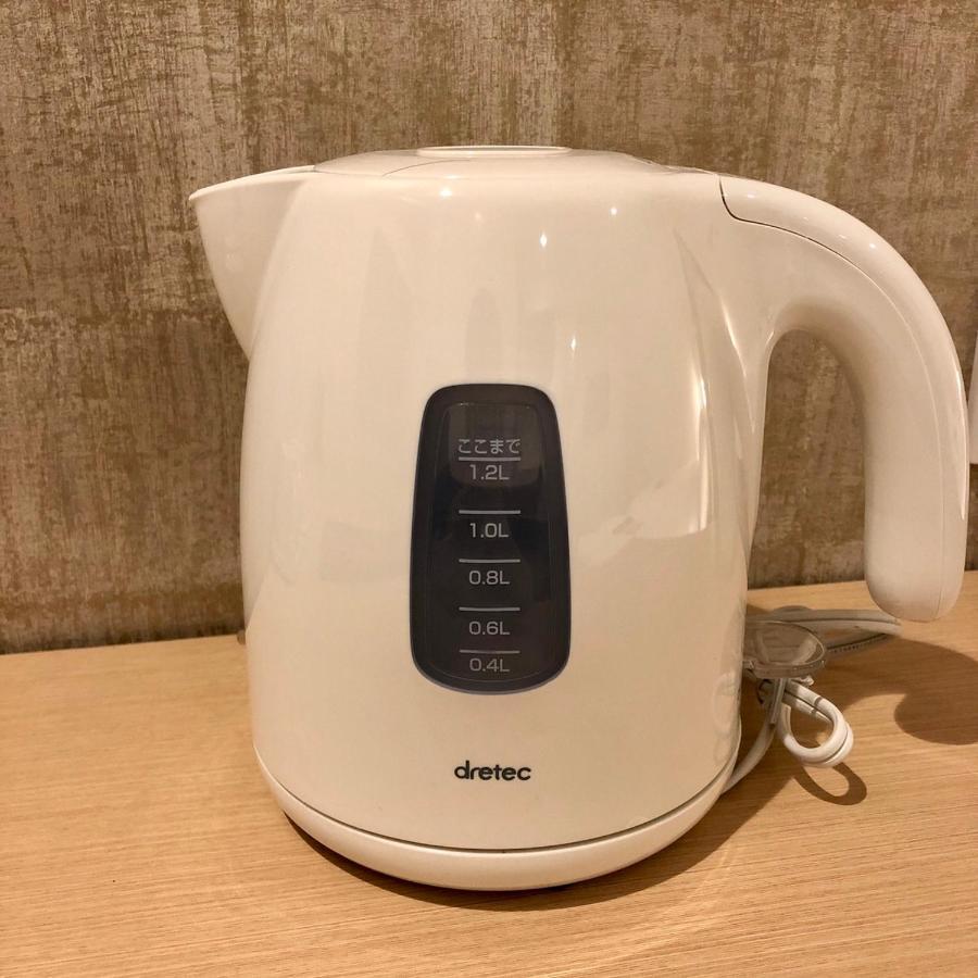 Namba Ebisu Hotel Ōsaka Eksteriør bilde