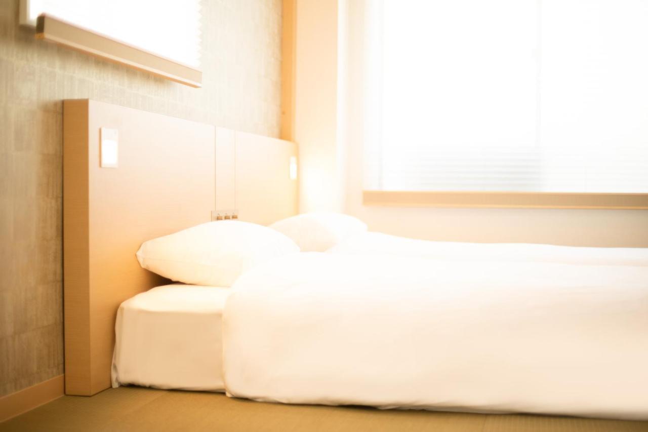 Namba Ebisu Hotel Ōsaka Eksteriør bilde