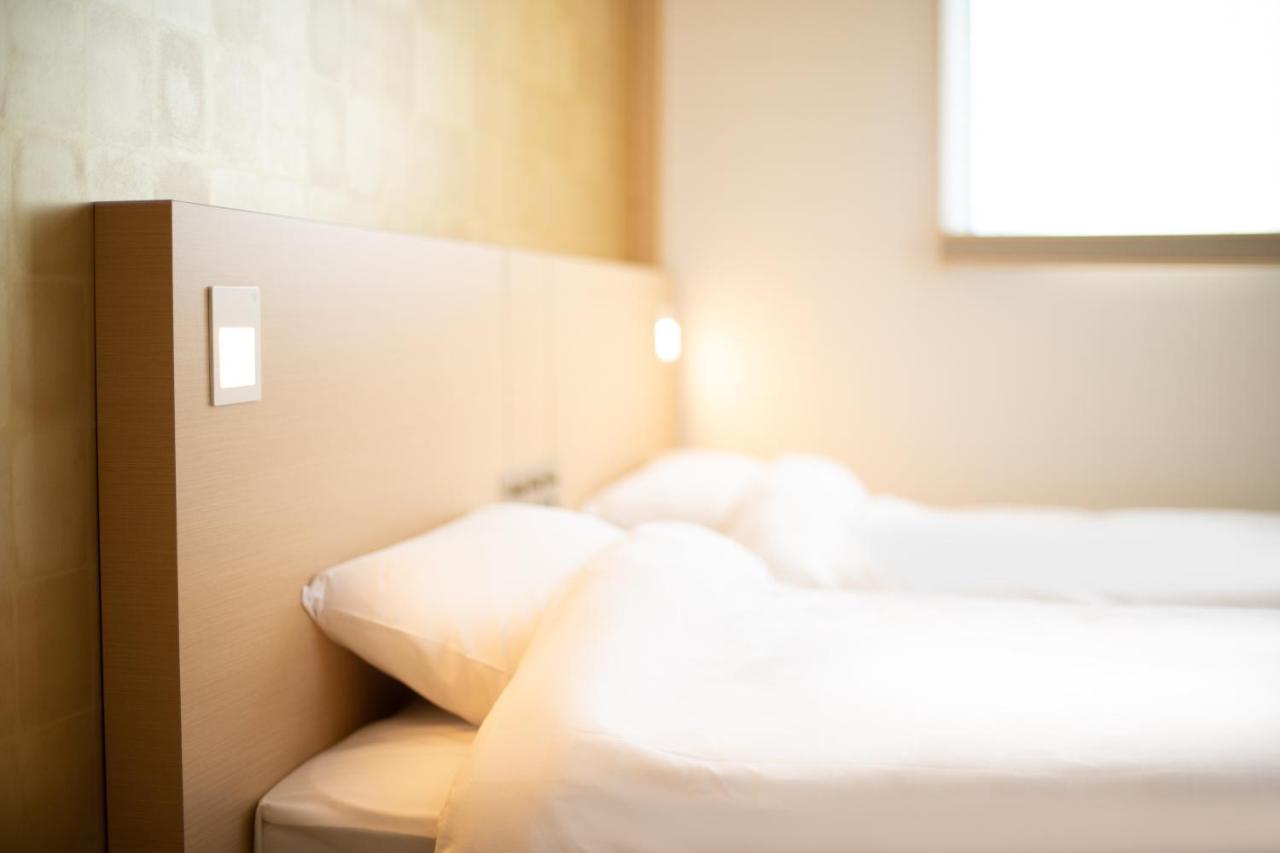 Namba Ebisu Hotel Ōsaka Eksteriør bilde