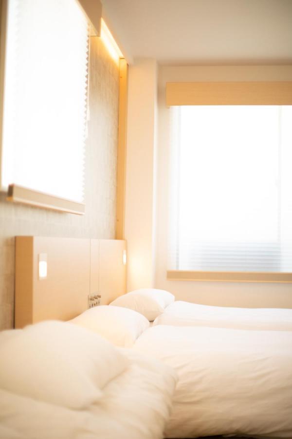 Namba Ebisu Hotel Ōsaka Eksteriør bilde